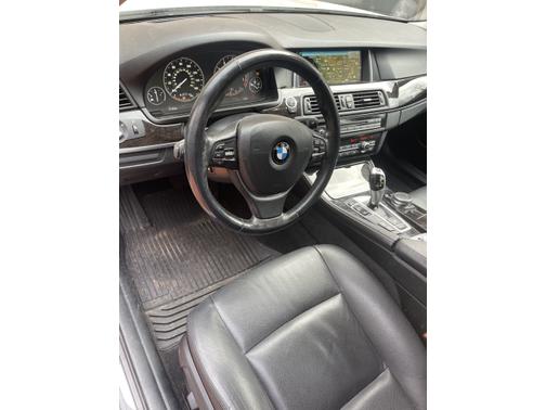 2015 BMW 528 i xDrive