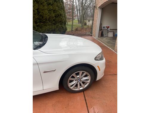 2015 BMW 528 i xDrive