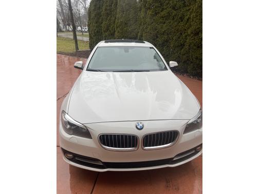 2015 BMW 528 i xDrive