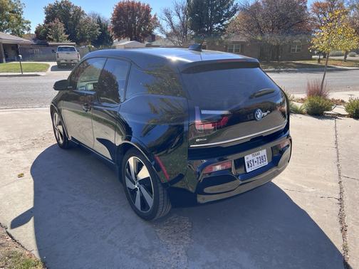 2018 BMW i3 94Ah s
