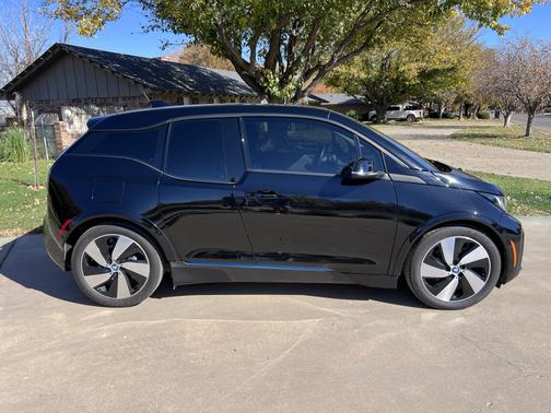 2018 BMW i3 94Ah s