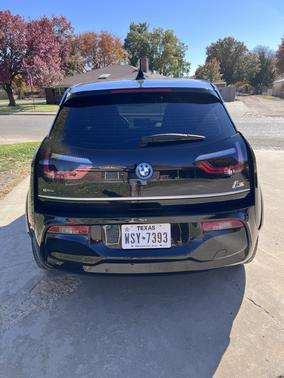 2018 BMW i3 94Ah s