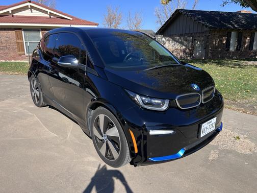2018 BMW i3 94Ah s