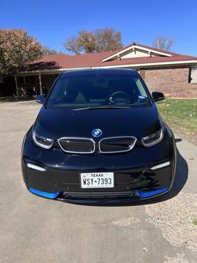 2018 BMW i3 94Ah s