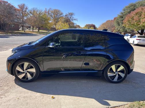 2018 BMW i3 94Ah s