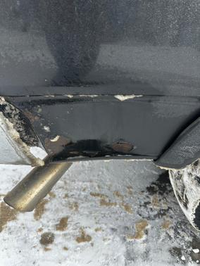 2010 Ford F-150 XLT SuperCrew