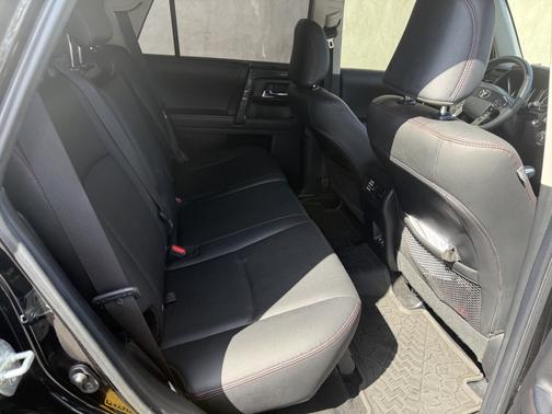 2020 Toyota 4Runner TRD Off Road Premium