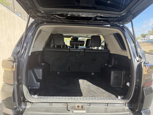2020 Toyota 4Runner TRD Off Road Premium