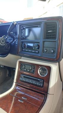 2004 Cadillac Escalade ESV Platinum Edition