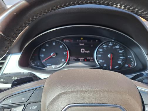 2018 Audi Q7 2.0T Premium Plus