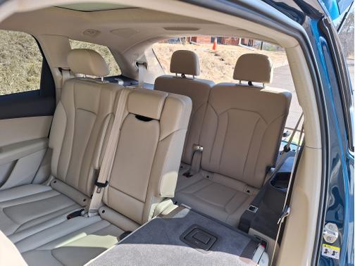 2018 Audi Q7 2.0T Premium Plus