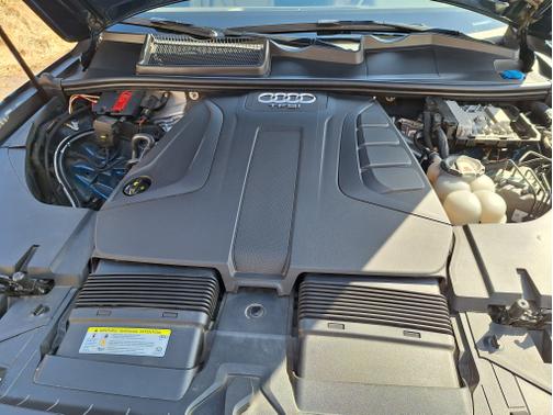 2018 Audi Q7 2.0T Premium Plus