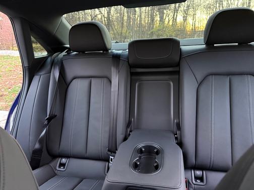 2023 Audi A3 Premium Plus