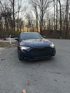 2023 Audi A3 Premium Plus