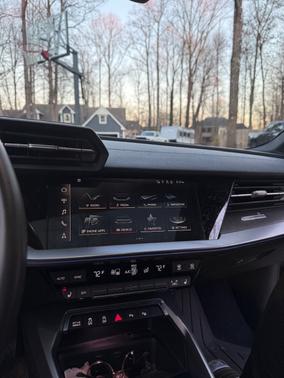 2023 Audi A3 Premium Plus