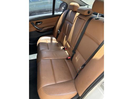2011 BMW 328 i xDrive