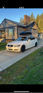 2011 BMW 328 i xDrive