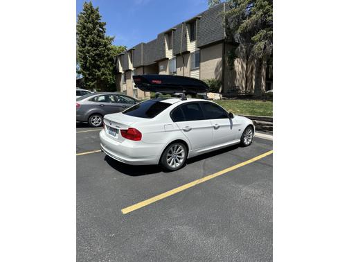 2011 BMW 328 i xDrive
