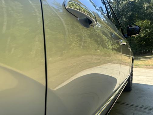 2018 Lincoln Navigator L Select