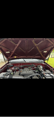 2005 Toyota Tundra SR5 Access Cab