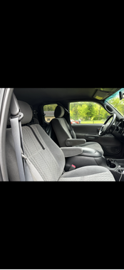2005 Toyota Tundra SR5 Access Cab