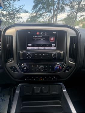 2015 GMC Sierra 2500 Denali