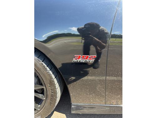 2018 Dodge Charger R/T Scat Pack