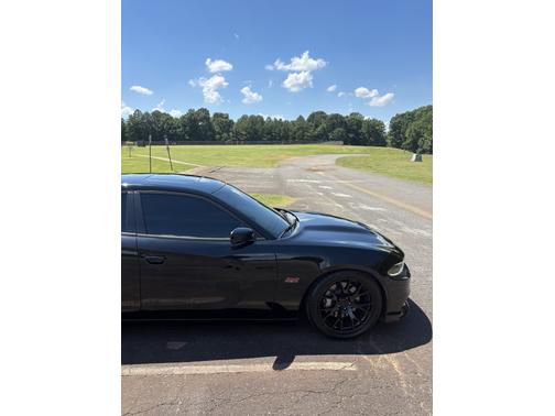2018 Dodge Charger R/T Scat Pack