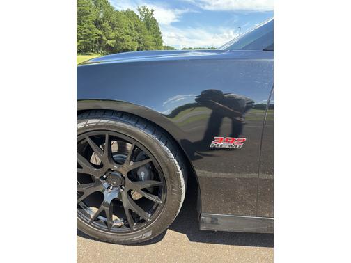 2018 Dodge Charger R/T Scat Pack
