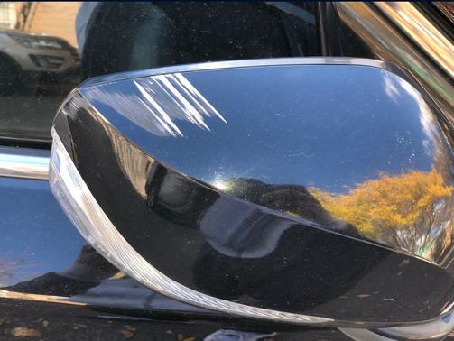 Black 2014 INFINITI Q50 Premium