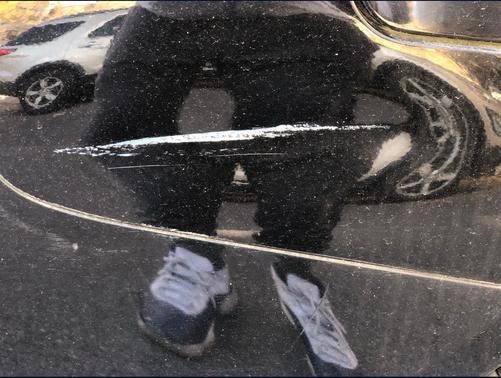 Black 2014 INFINITI Q50 Premium