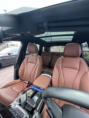 2023 Audi Q7 55 Premium Plus