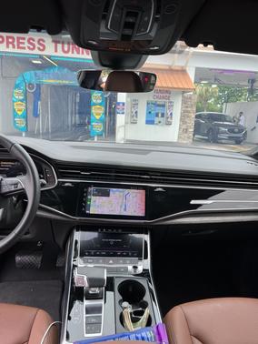 2023 Audi Q7 55 Premium Plus