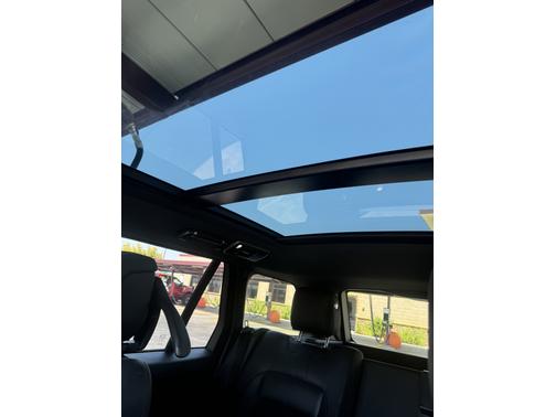 2018 Land Rover Range Rover 3.0L Supercharged HSE