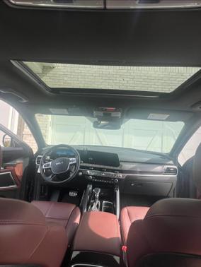 2023 Kia Telluride SX