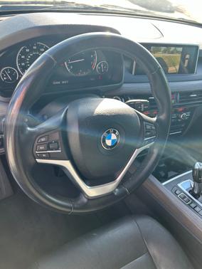 2016 BMW X5 sDrive35i