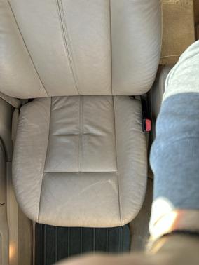 2001 BMW 750 iL