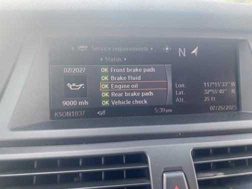 2009 BMW X5 xDrive35d
