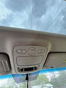 2007 Hyundai Entourage Limited