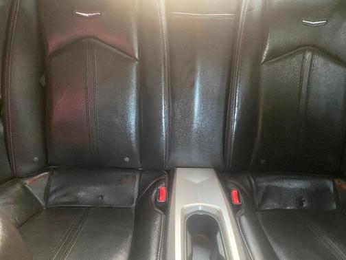 2014 Cadillac CTS Premium