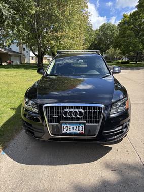 2011 Audi Q5 2.0T Premium