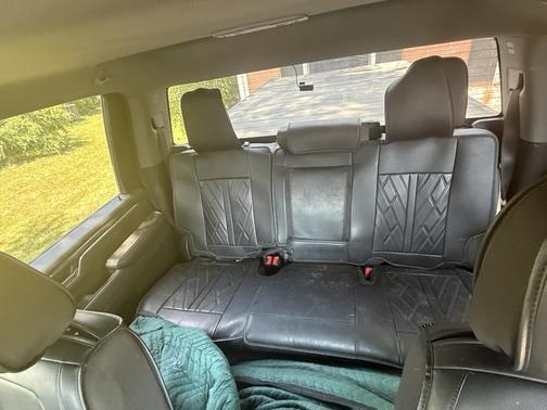 Blue 2025 Chevrolet Silverado 3500 LTZ