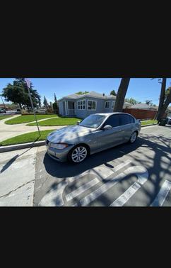 2007 BMW 328 i