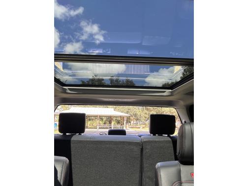 2023 Toyota Tundra Hybrid TRD Pro