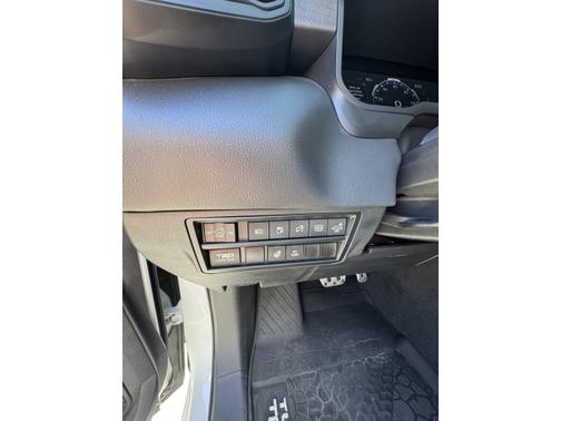 2023 Toyota Tundra Hybrid TRD Pro