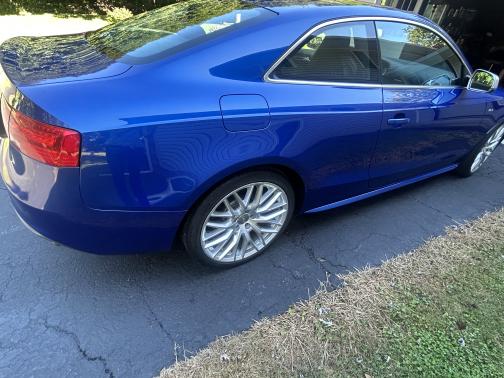 2016 Audi S5 3.0T Premium Plus