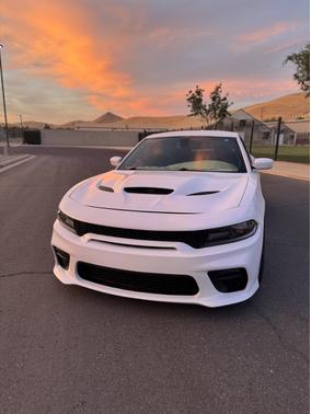 2019 Dodge Charger SRT Hellcat