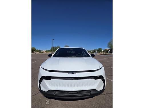 2025 Chevrolet Equinox EV LT1 w/PCY