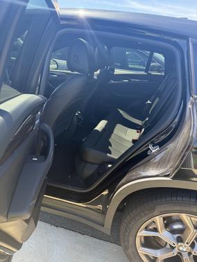 2024 BMW X4 xDrive30i