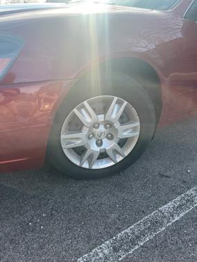 2006 Nissan Altima 2.5 S